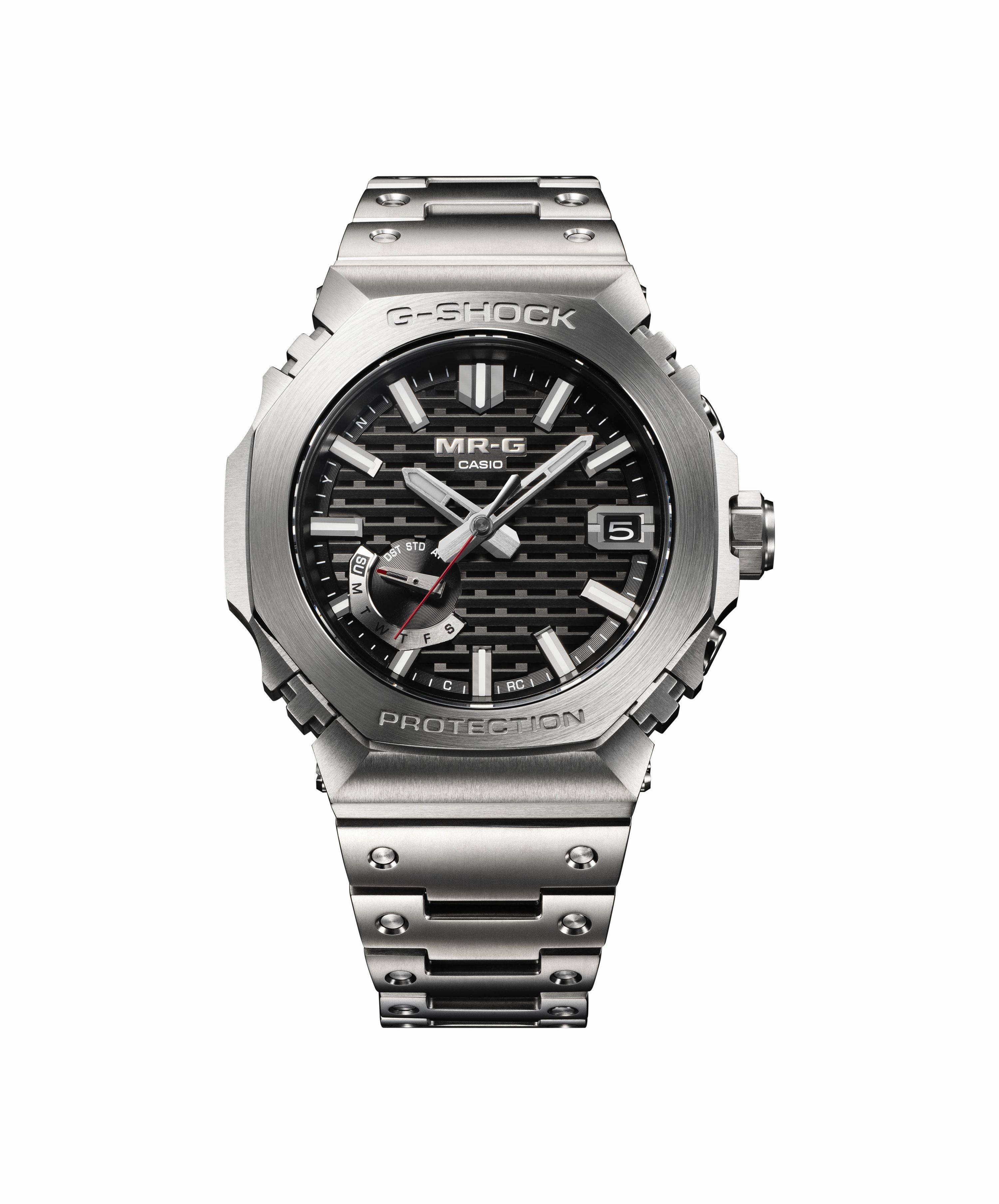 名古屋グランパスエイト★ＧSHOCK★30周年限定品★未使用未開封品 名古屋グランパスエイト☆GSHOCK☆30周年限定品☆未使用未開封品